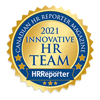 Centurion’s HR Team Recognized as one of 2021 Most Innovative HR Teams